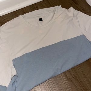 Mens Lululemon T